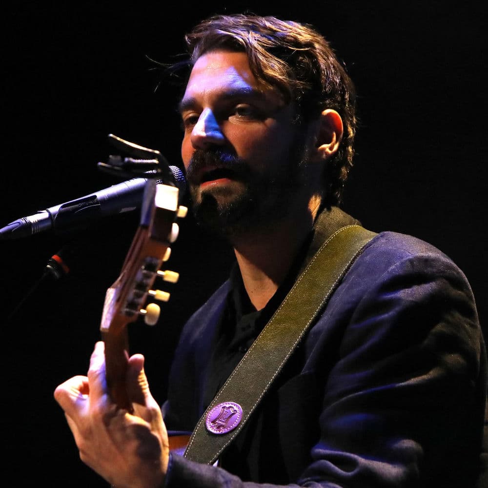 Tim Baker – Folk
