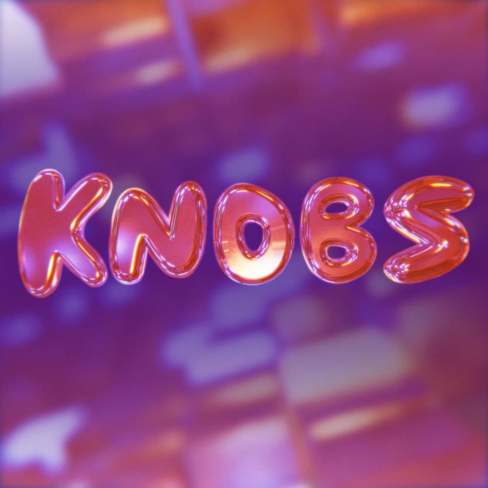 Mr. Knobs