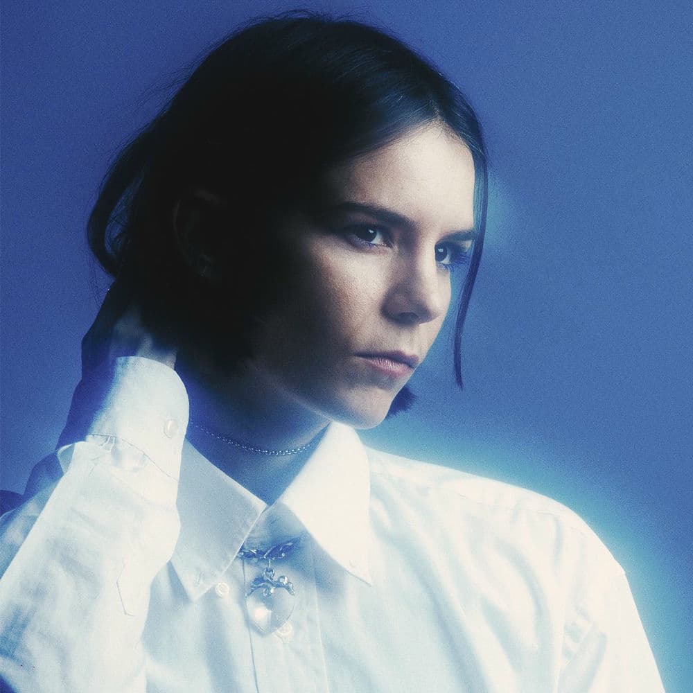CALLING MARIAN – Electro