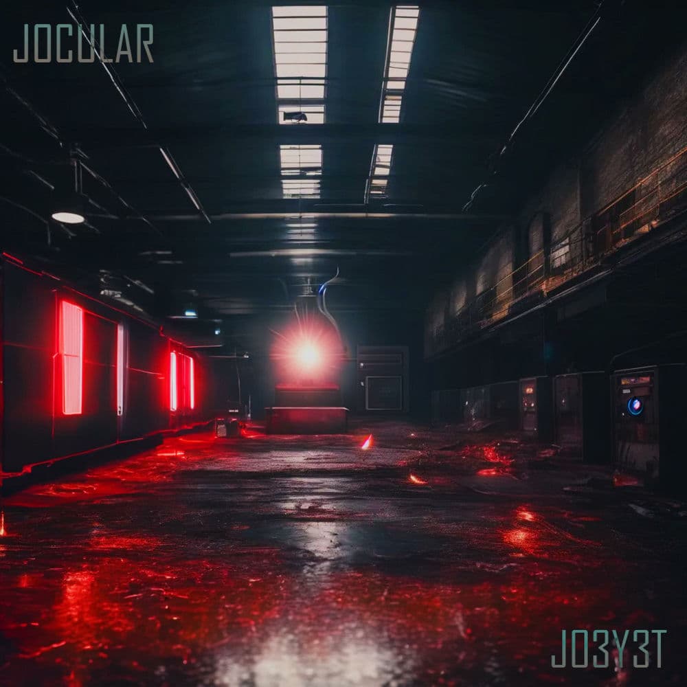JO3Y3T – Techno