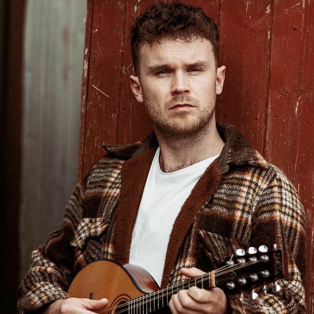 Sam Kelly – Folk