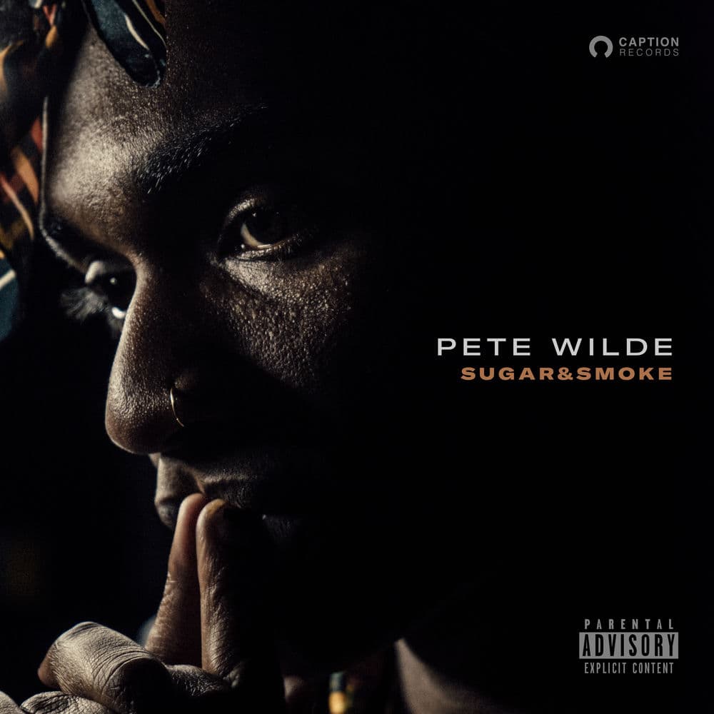Pete Wilde