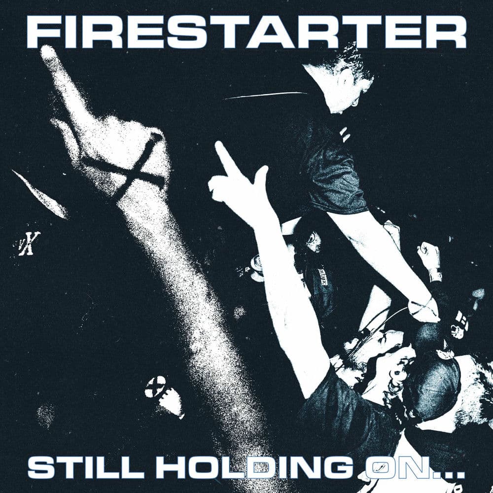 FIRESTARTER – Rock