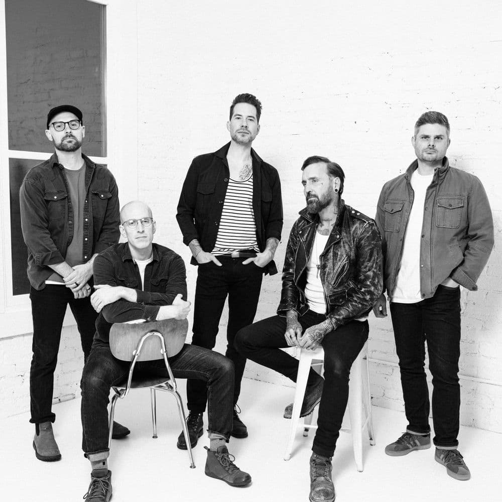 Acceptance – Rock