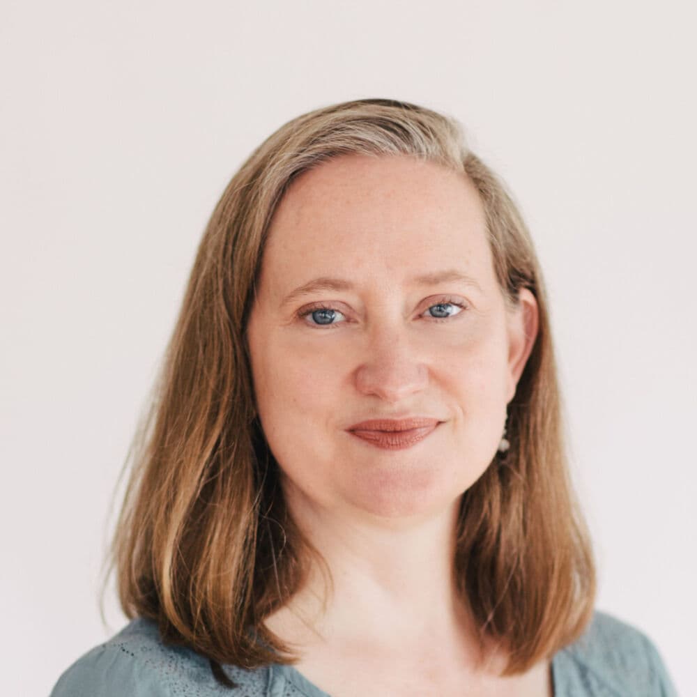 Rachel Grimes – Klassik