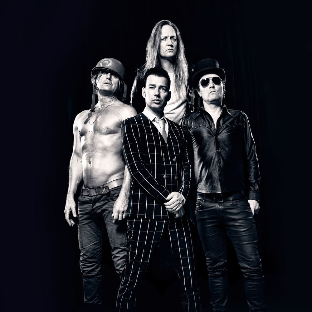 D-A-D – Rock