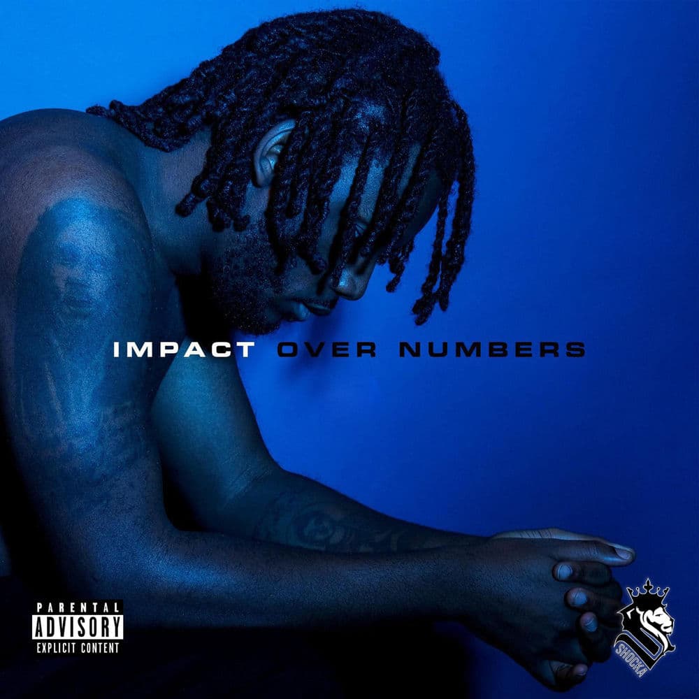 Shocka – Hip-Hop