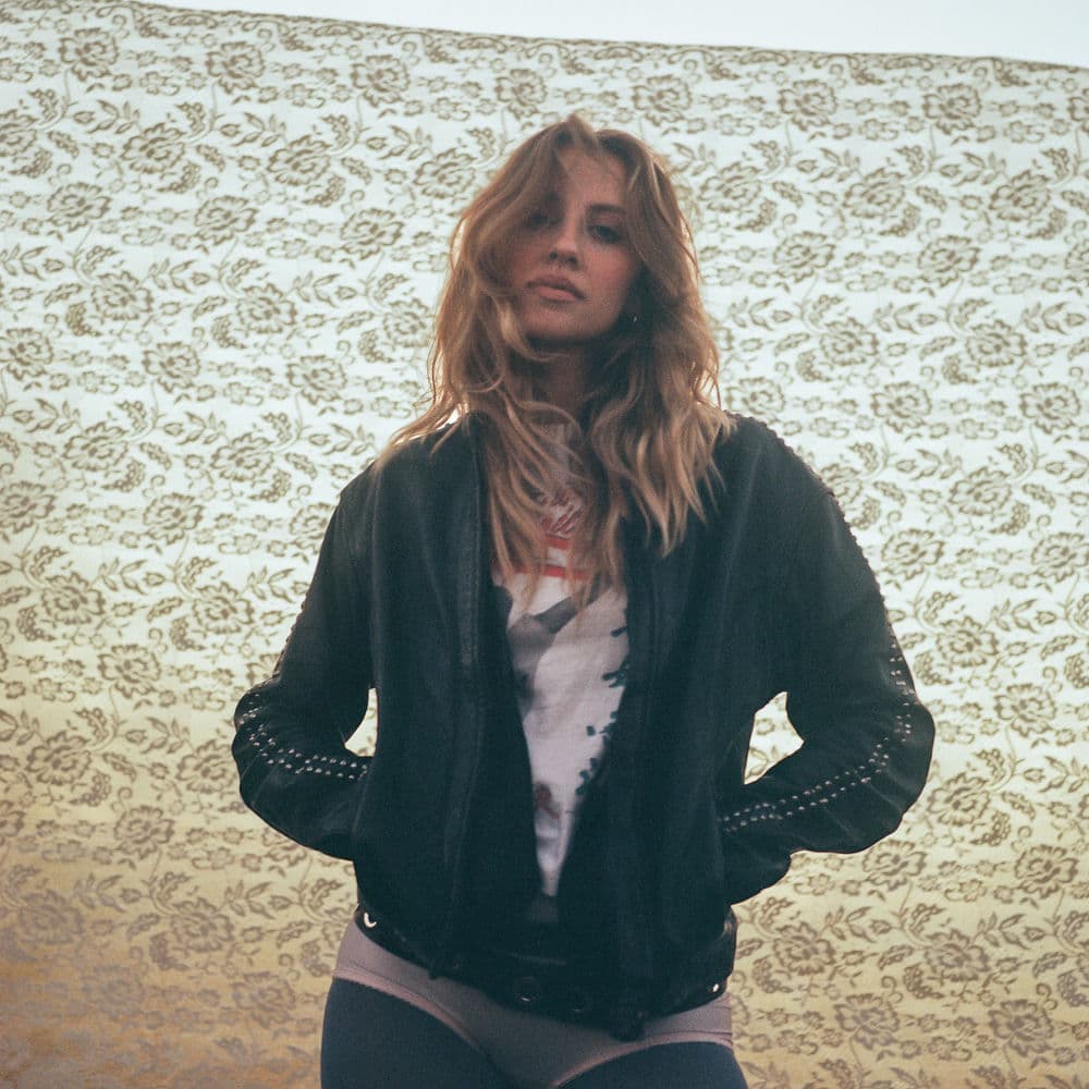 Macy Todd – Pop