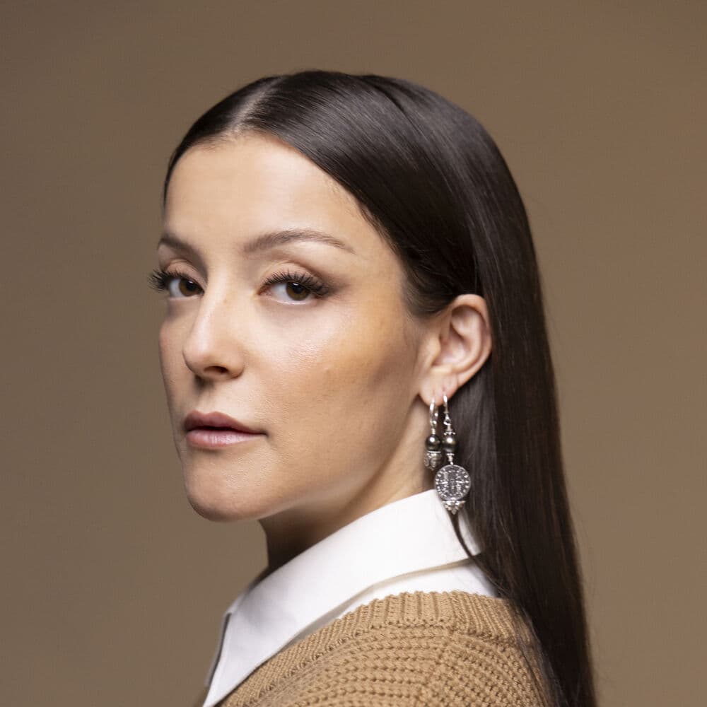 CAMILLE LELLOUCHE – Pop