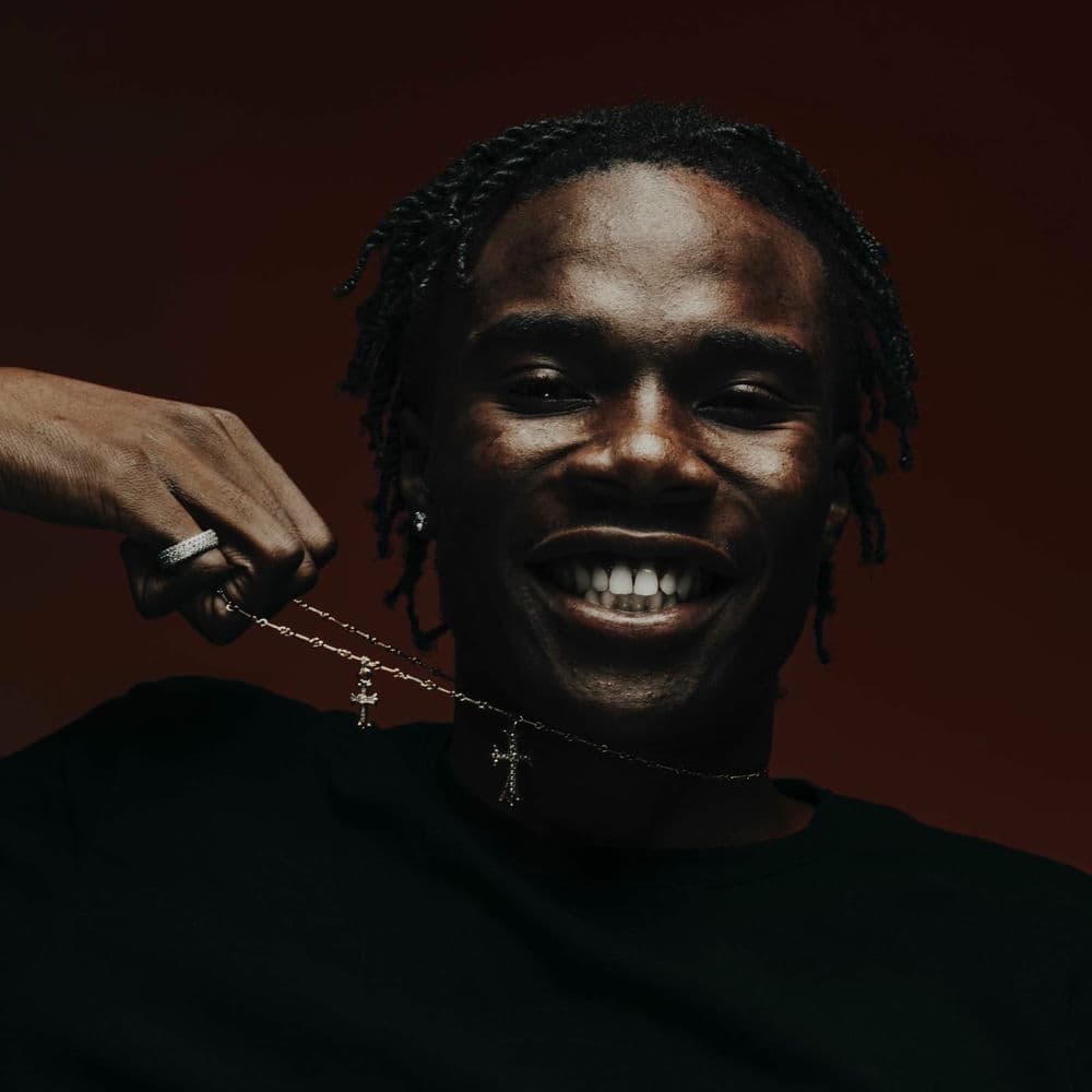 YORSSY – Rap/Hip Hop