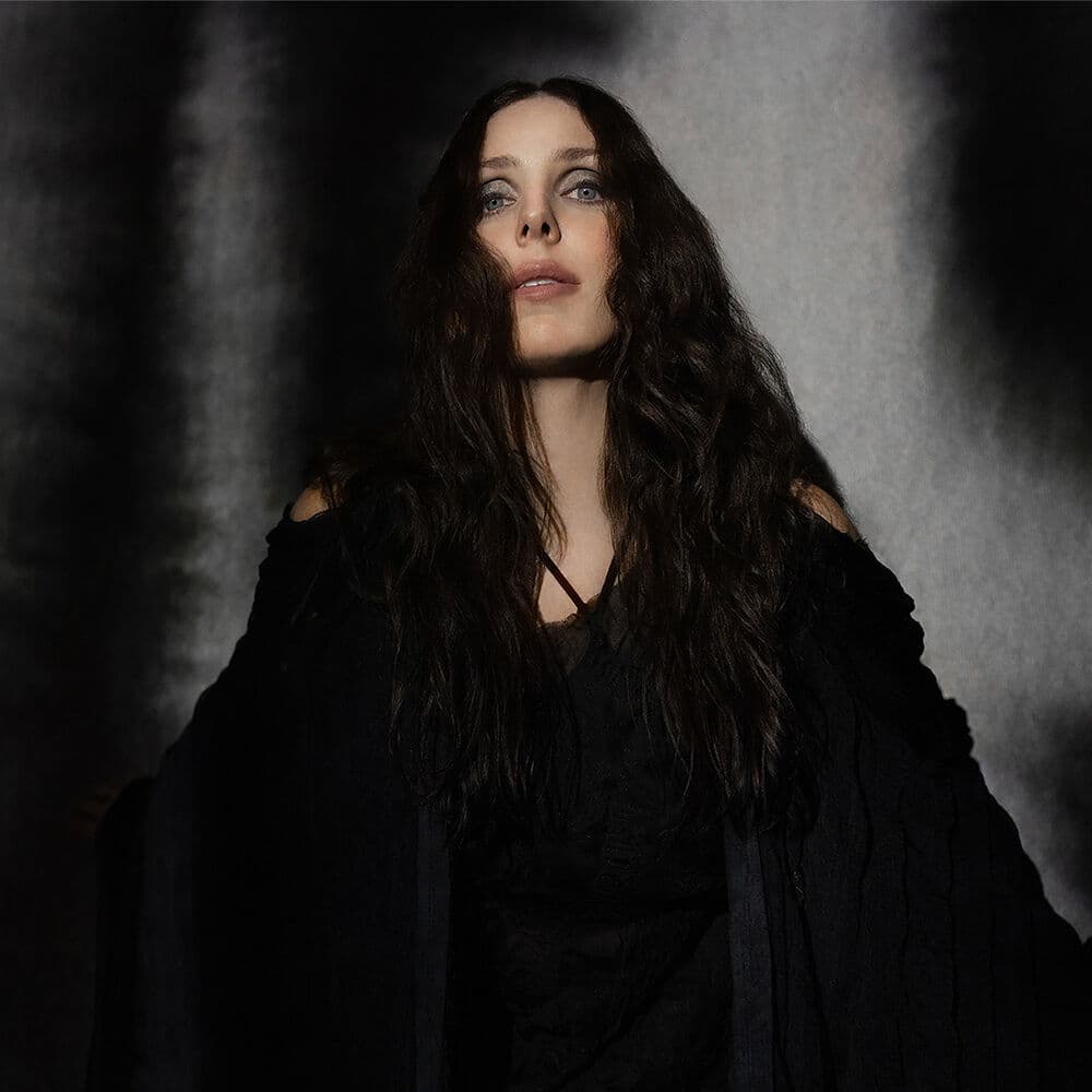 Chelsea Wolfe – Rock