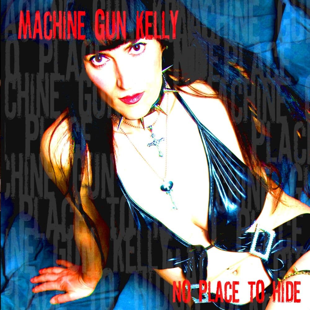 Machine Gun Kelly – Heavy Metal