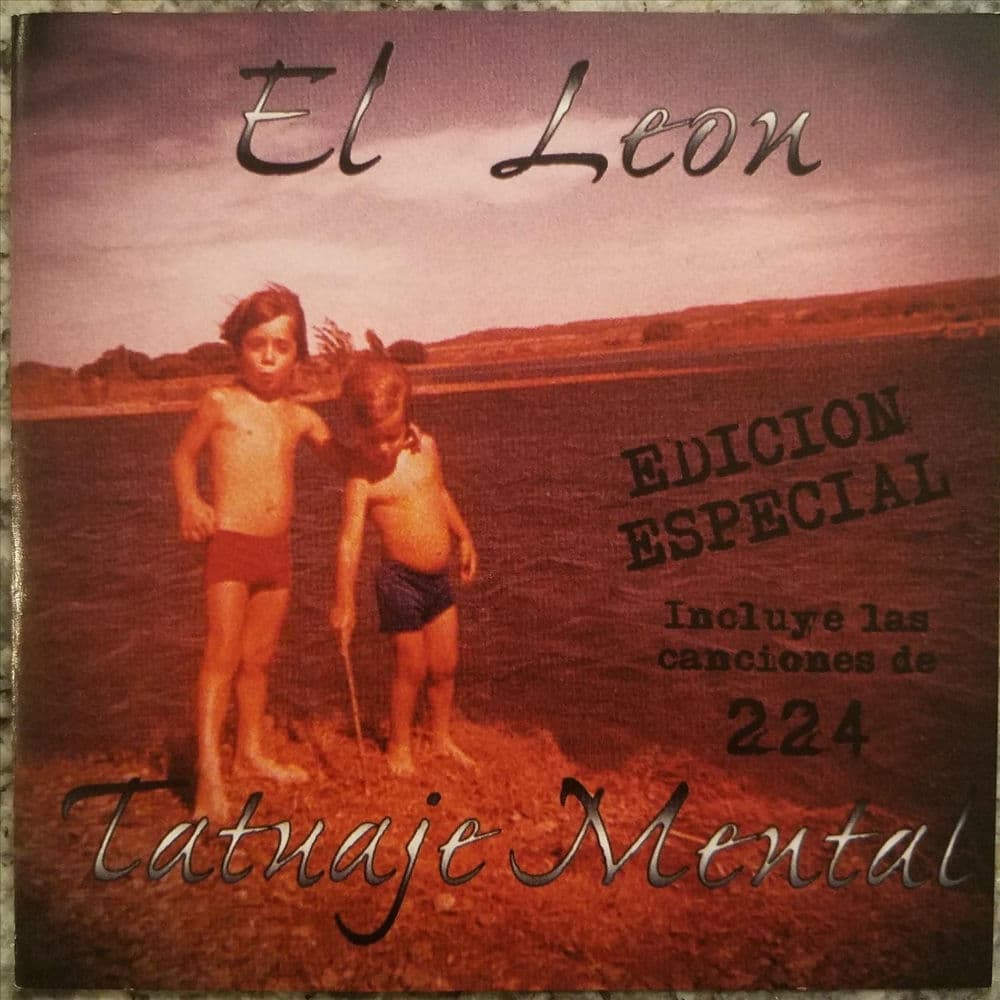 El Leon – Rock