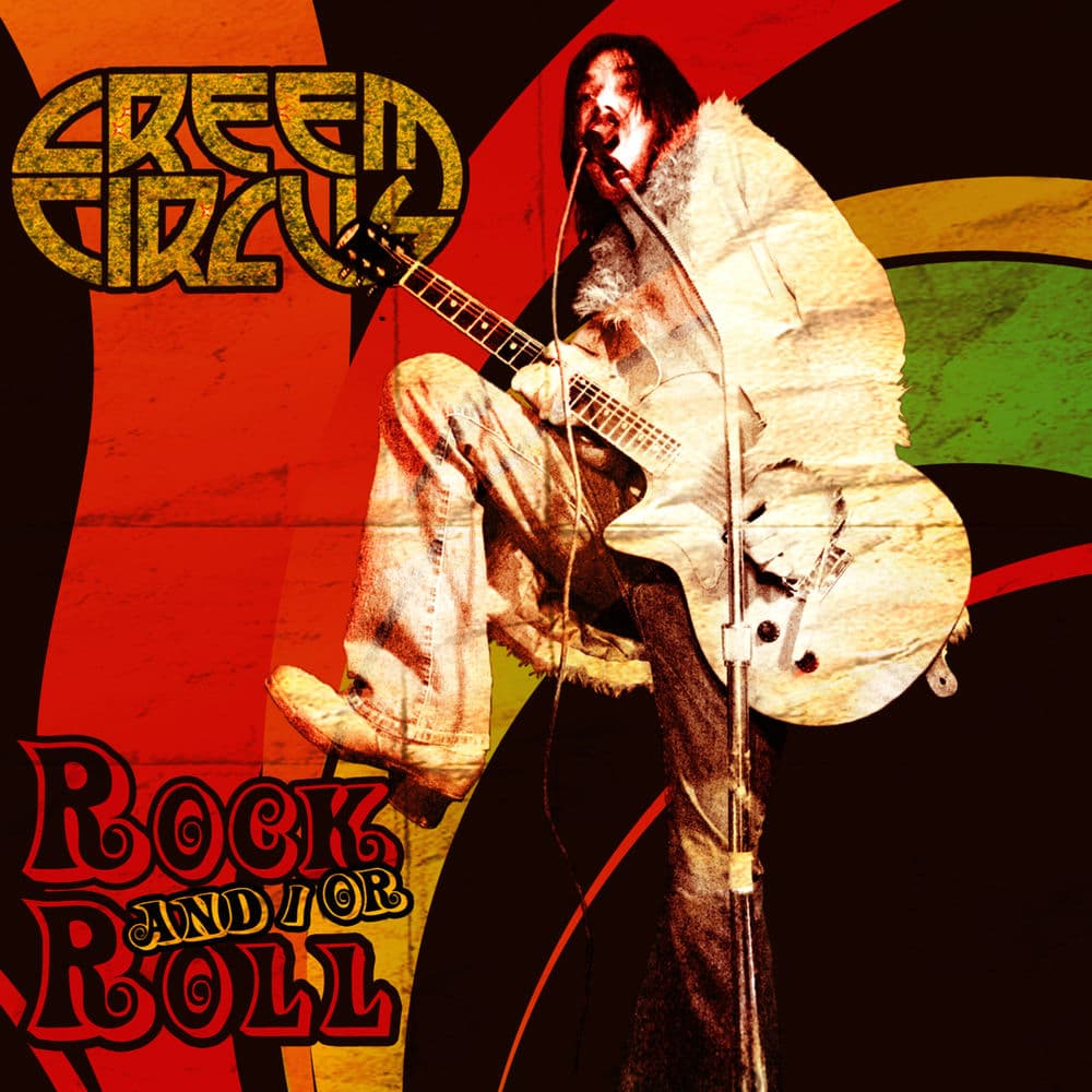 Creem Circus – Alternative