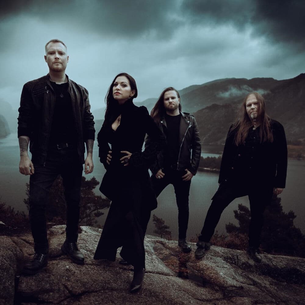 Sirenia – Metal