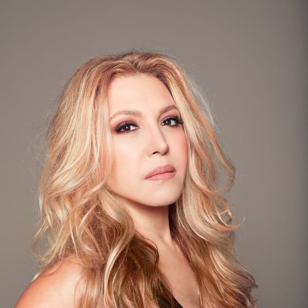 ELIANE ELIAS – Jazz