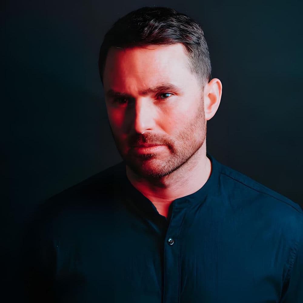 Ciaran McAuley – Trance