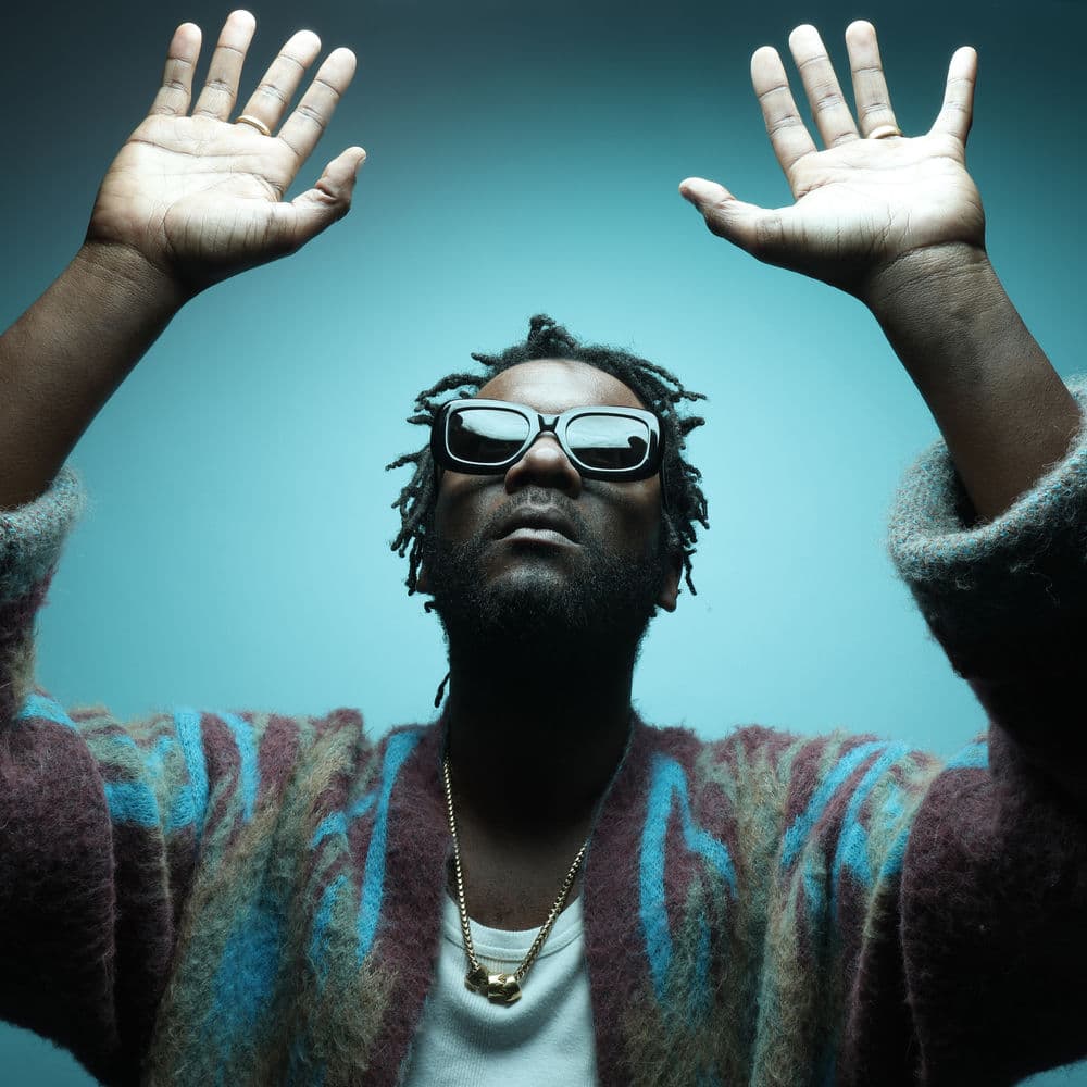 Gary Clark Jr. – Contemporary R&B