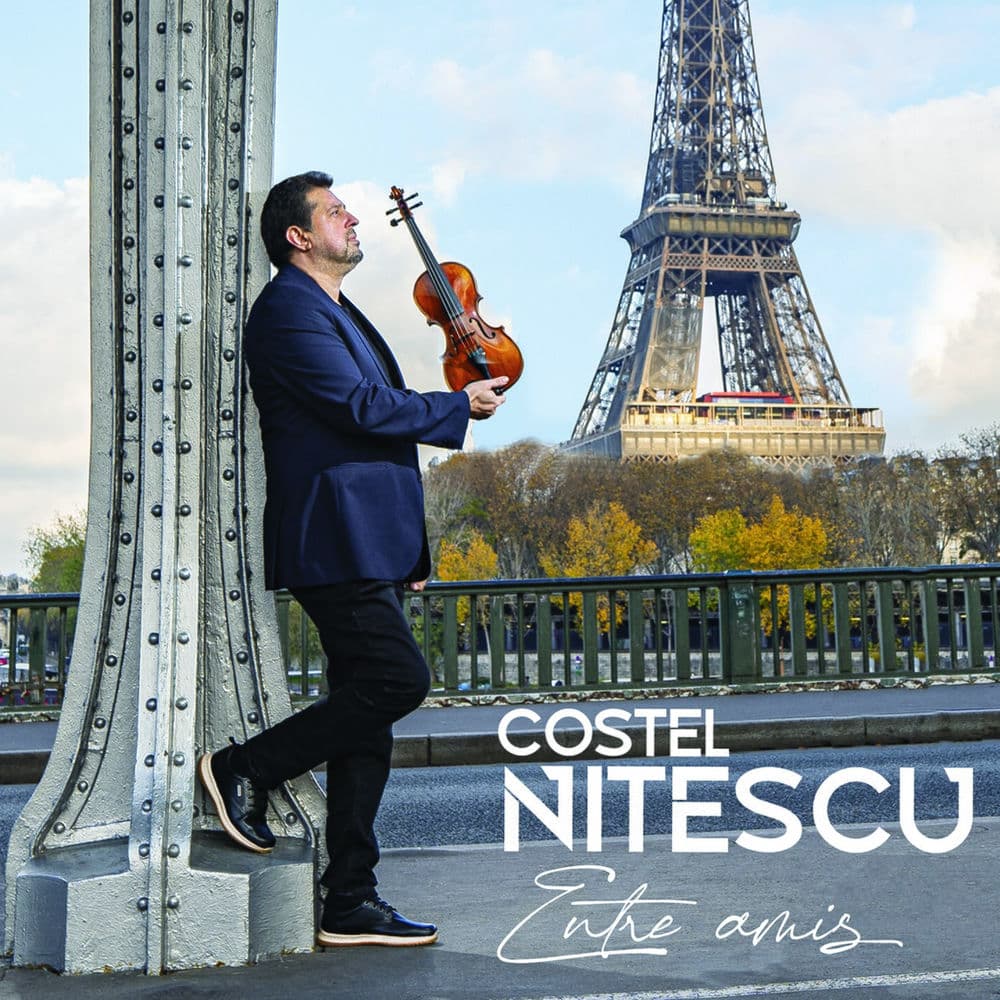 COSTEL NITESCU – Jazz