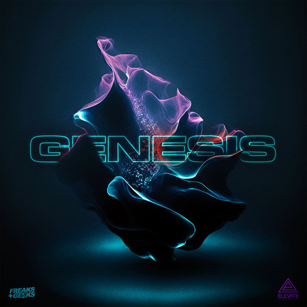 Freaks & Geeks – Drum & Bass