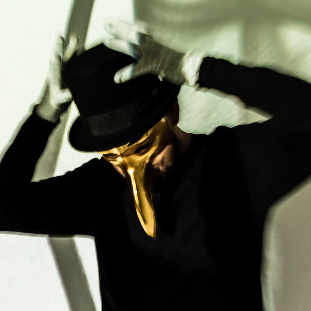 Claptone – House