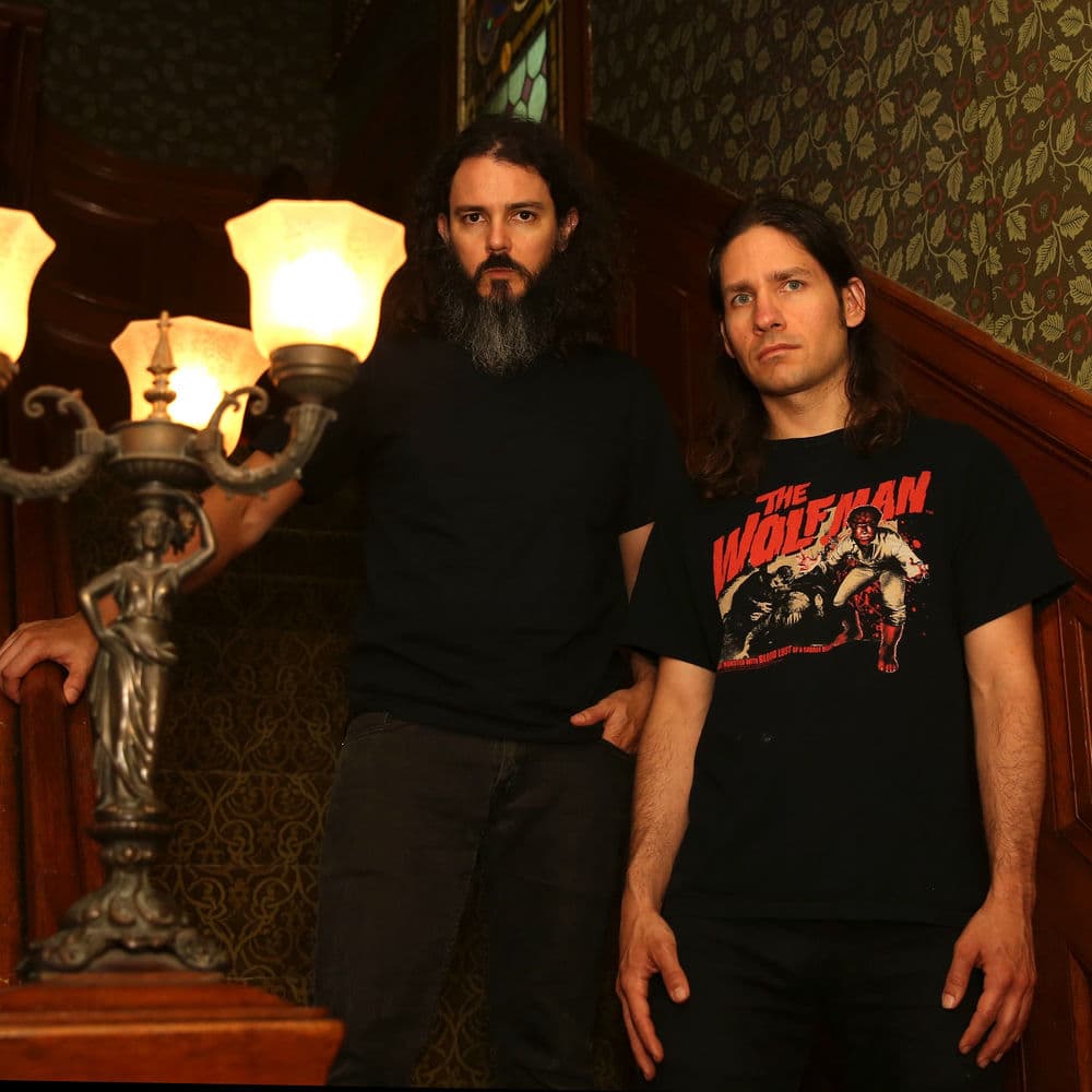 Black Cobra – Stoner Metal