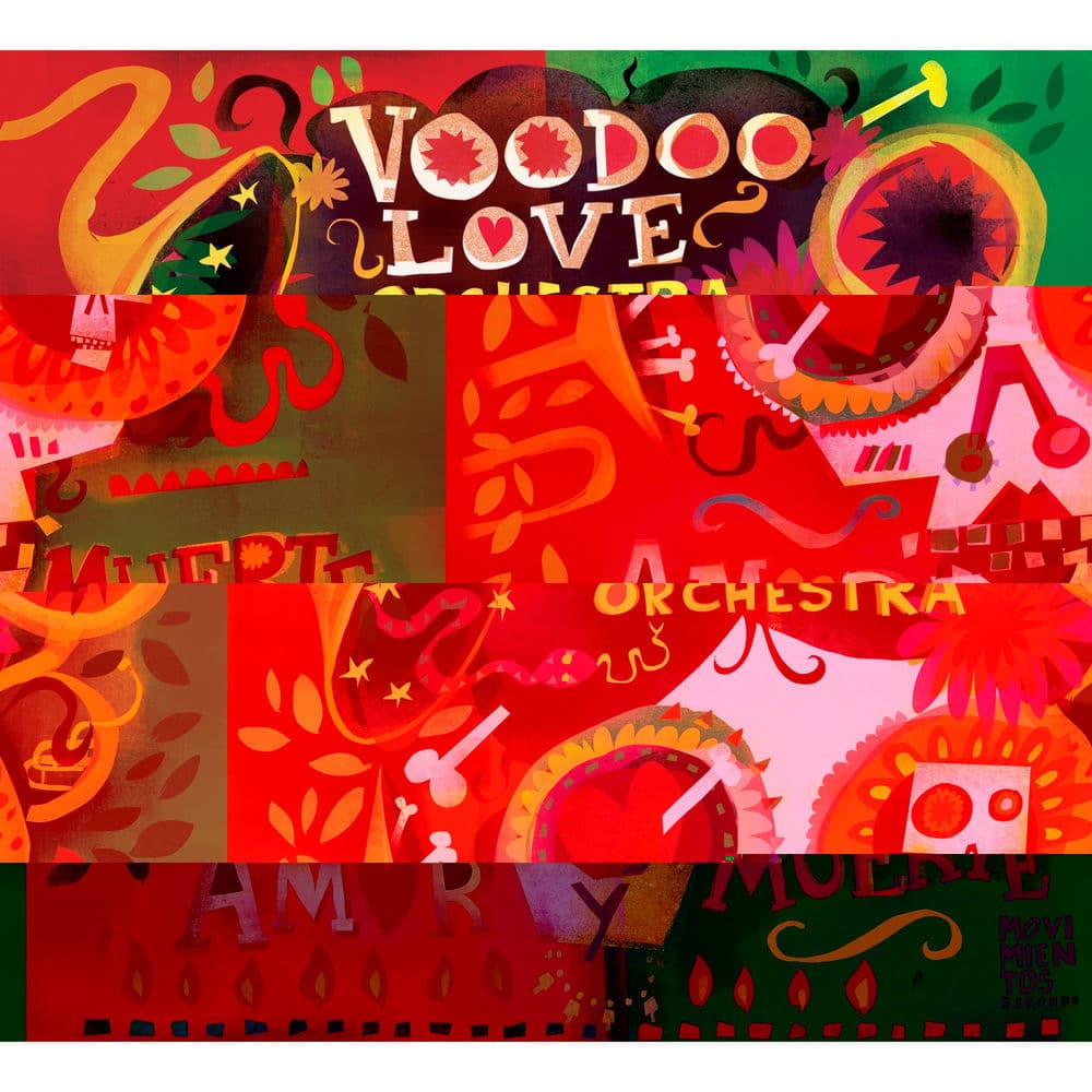 Voodoo Orchestra – Soul