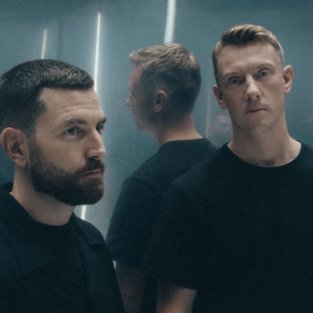 Bicep – Electro