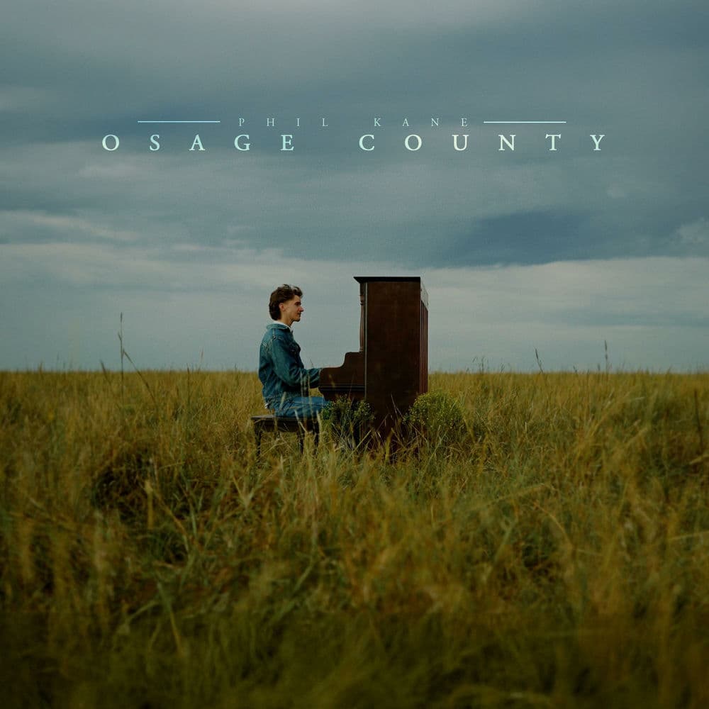 Phil Kane – Country