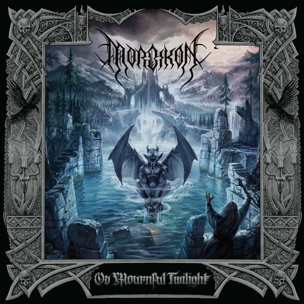 Morbikon – Black Metal