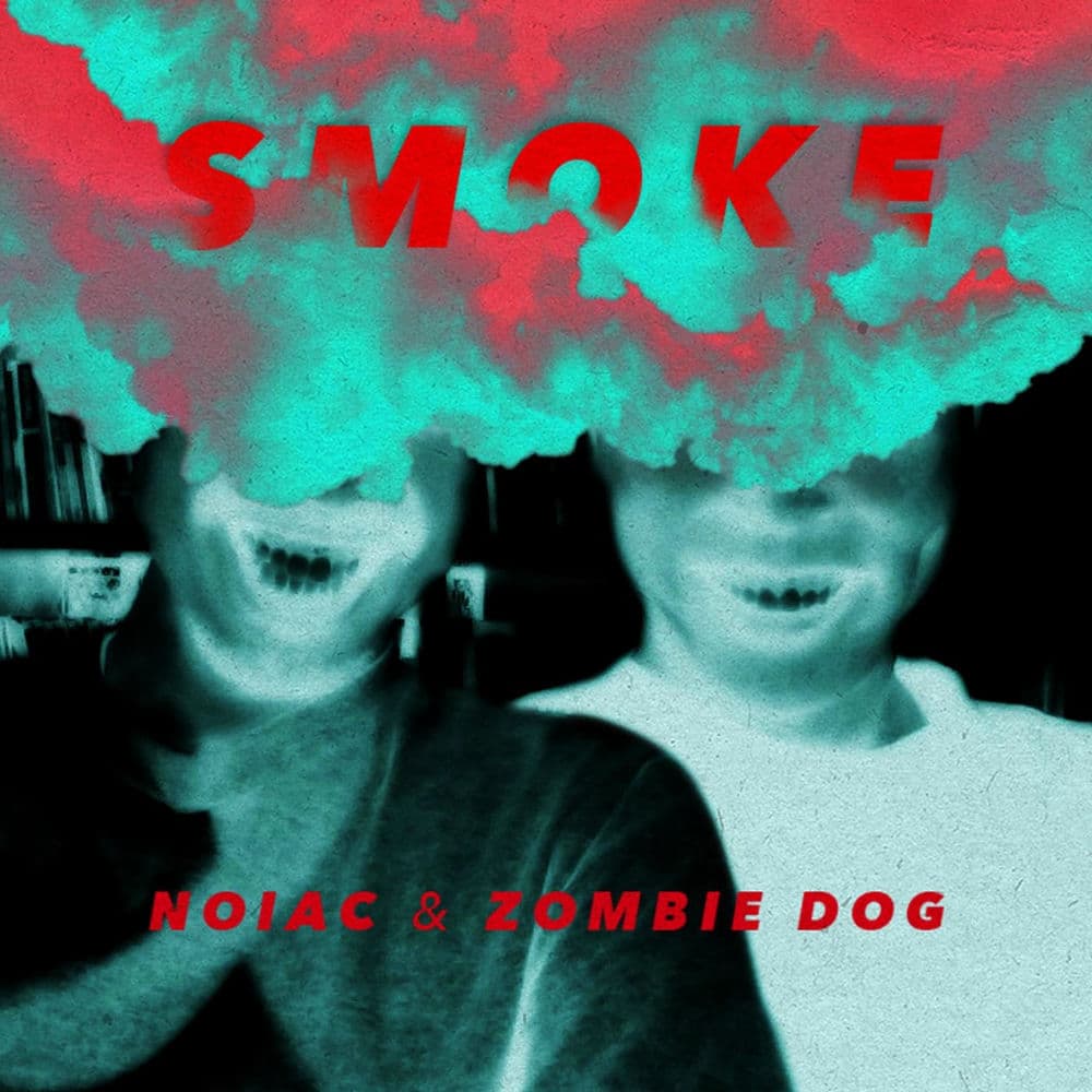 ZOMBIE DOG