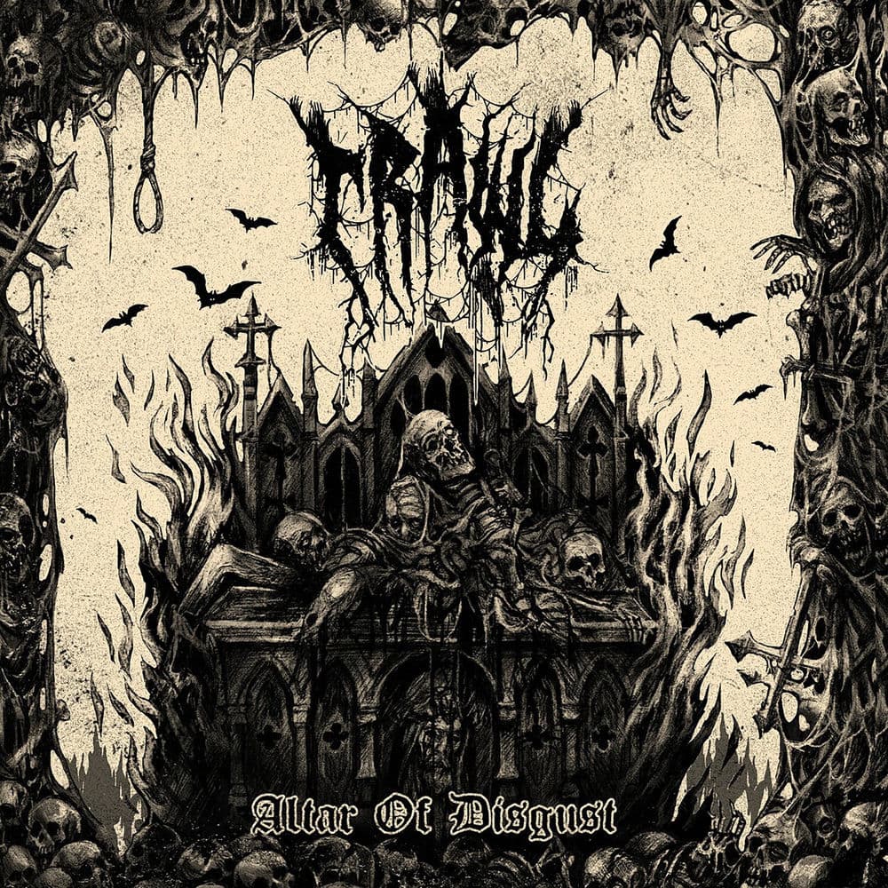 Crawl – Alternative
