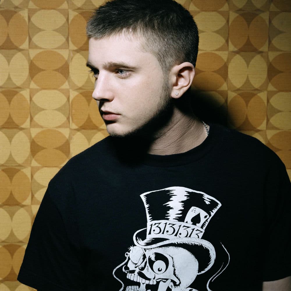 Plan B – Hip-Hop