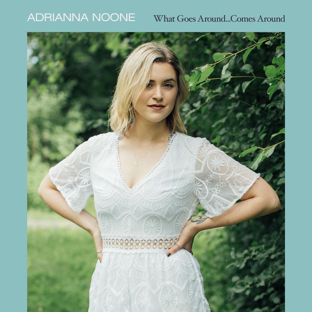 Adrianna Noone