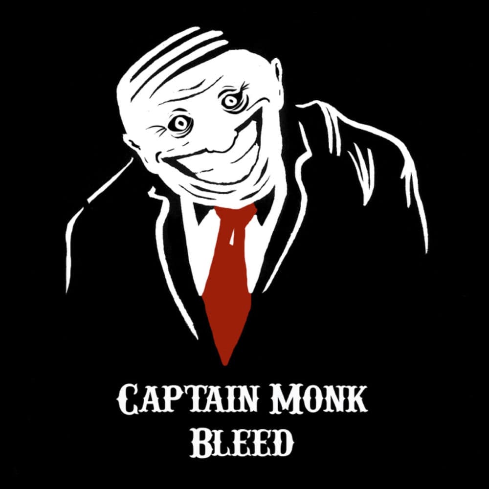 Captain Monk