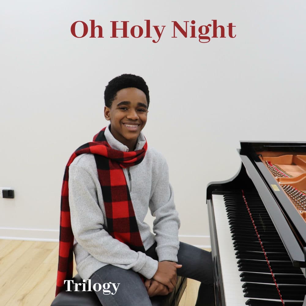 Trilogy – Techno
