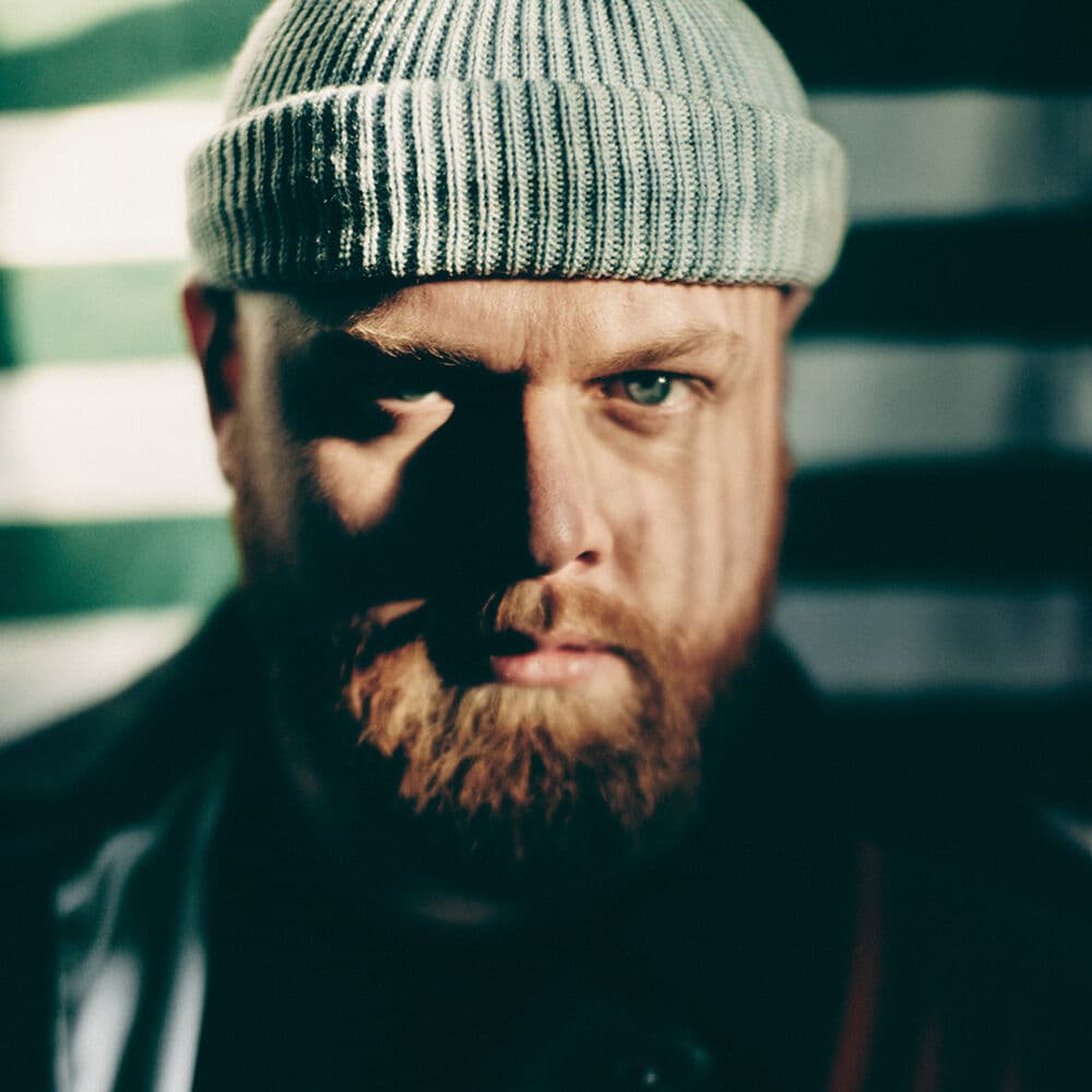 Gloamwalker – Singer-Songwriter