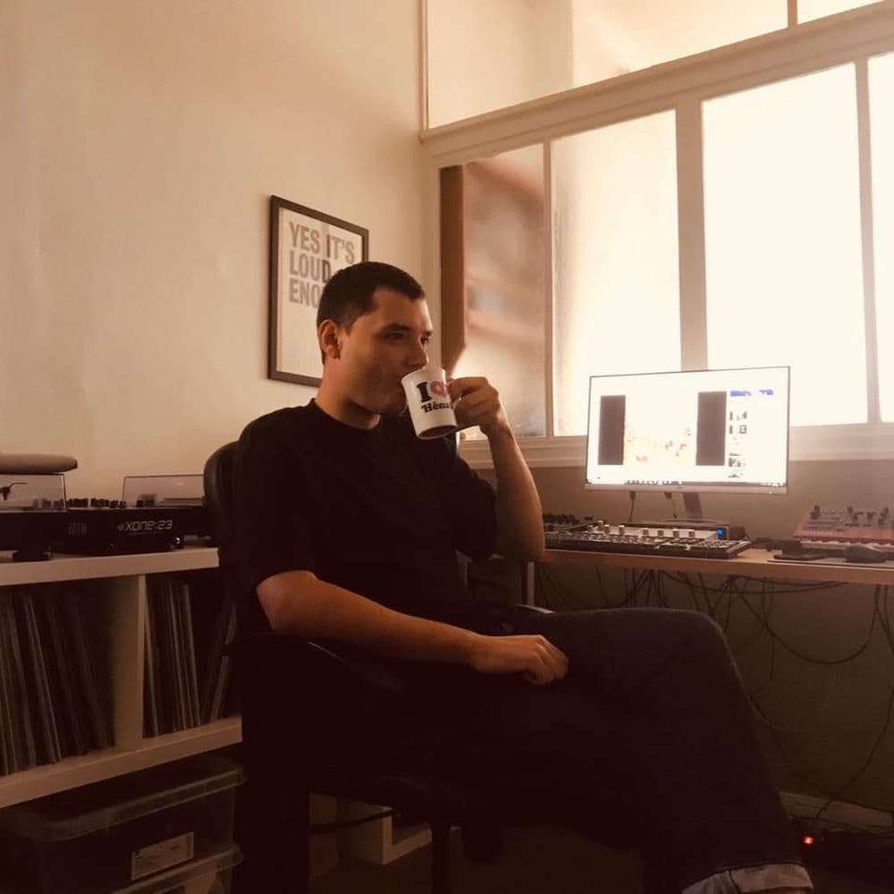 Vardae – Techno