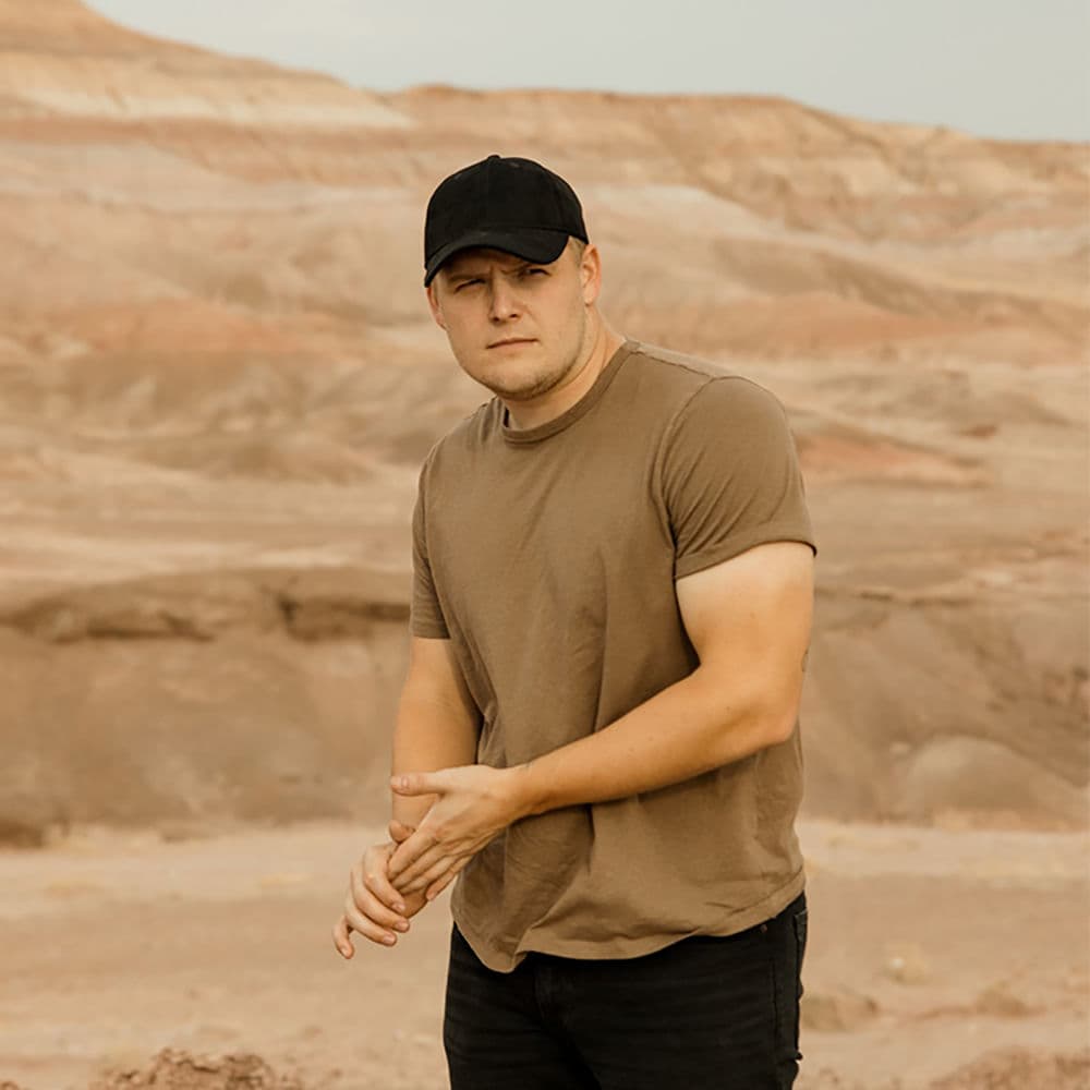 Spencer Crandall – Country