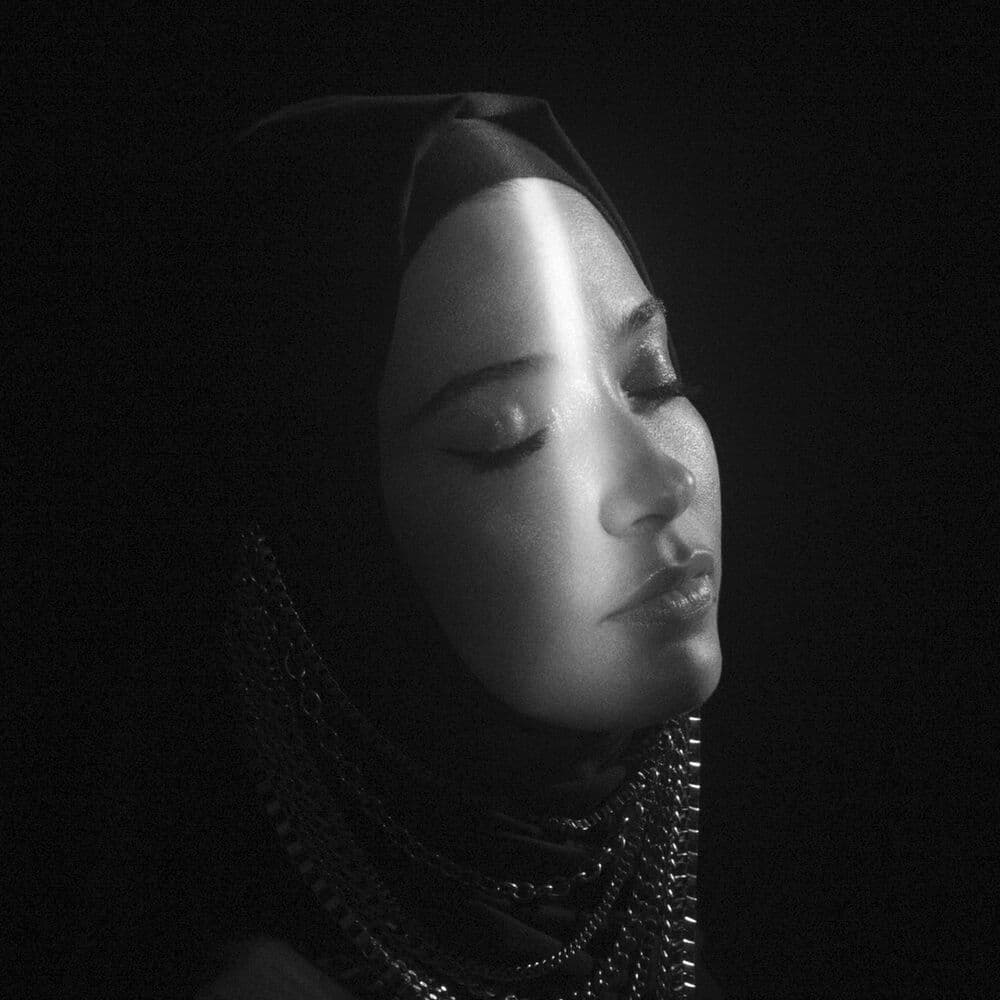 MERYEM ABOULOUAFA – Pop
