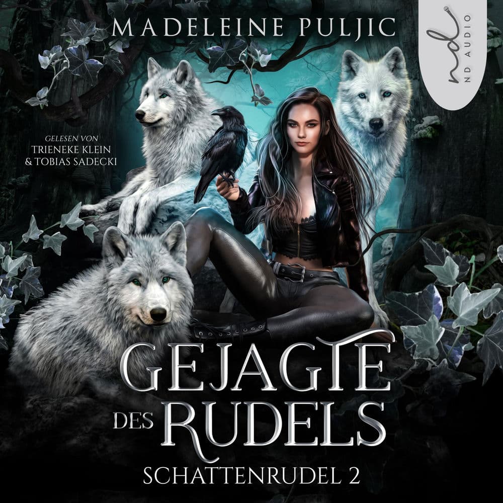 MADELEINE