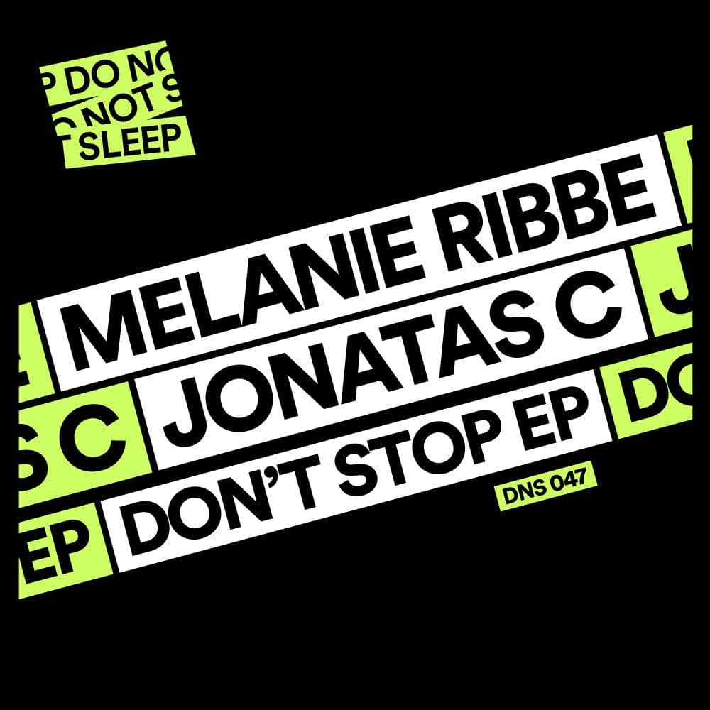 Melanie Ribbe – Electro