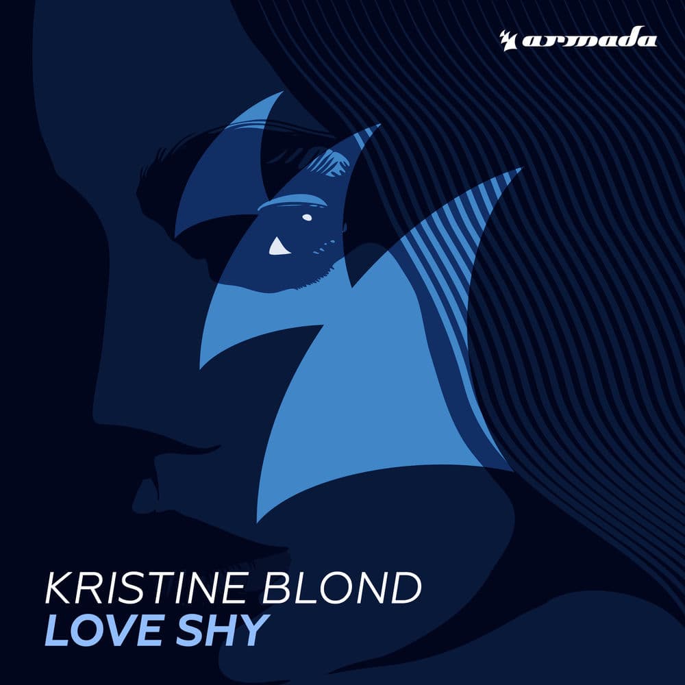 Kristine Blond – Dance