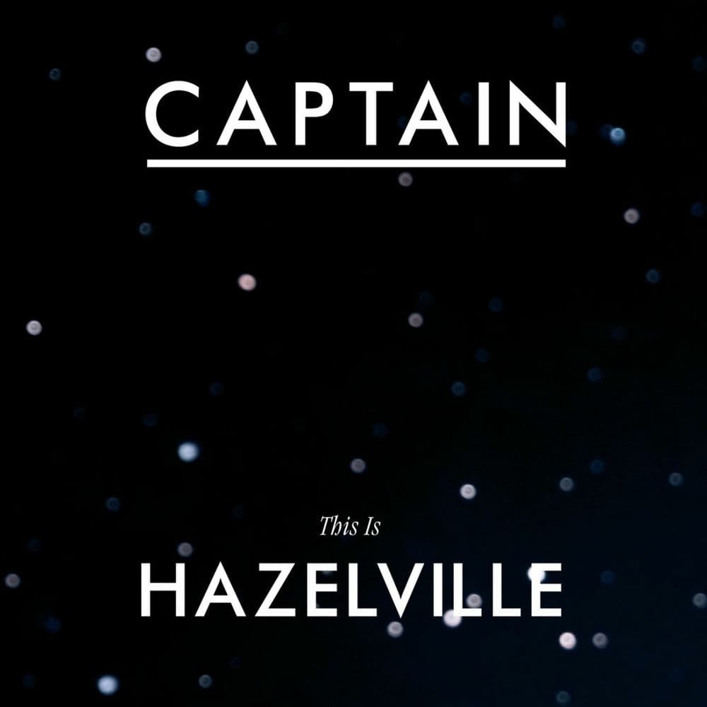 Captain – Dance