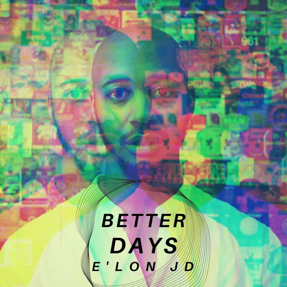E’Lon JD – Folk