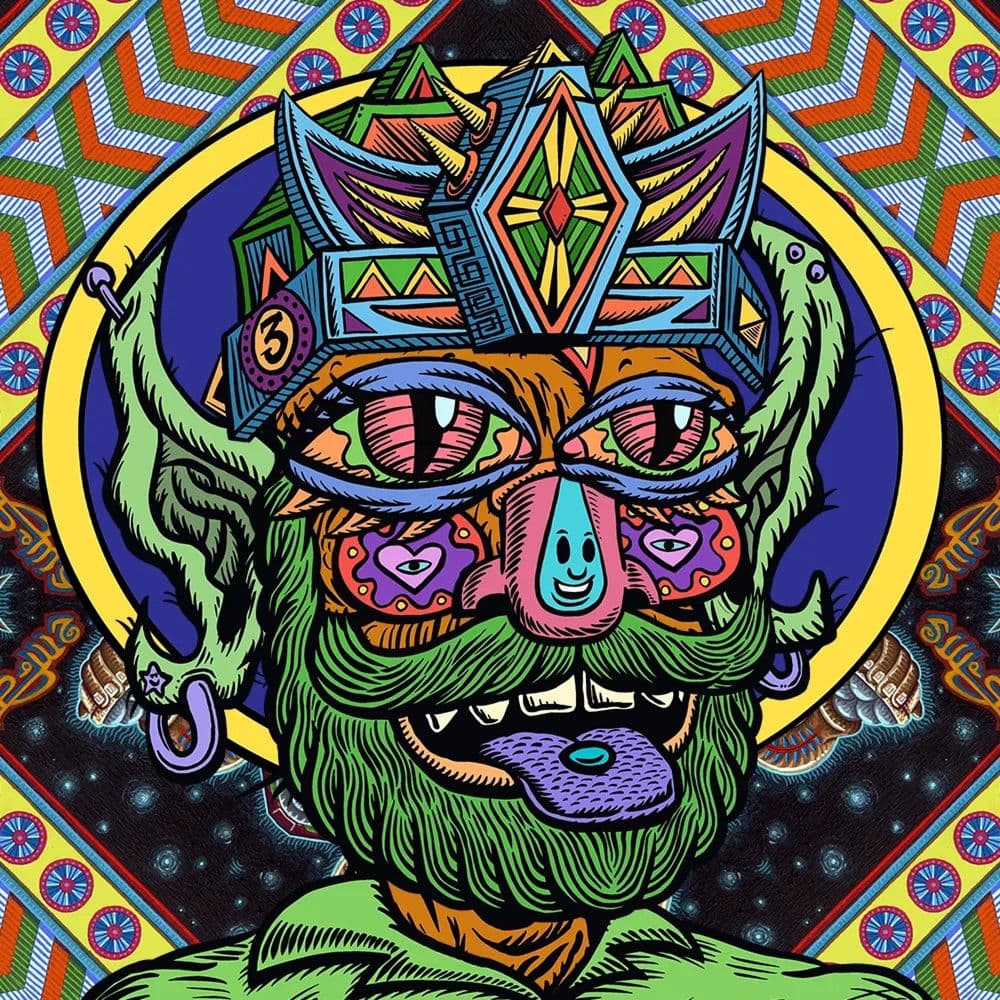 ILLUMINATI CONGO – Rap/Hip Hop