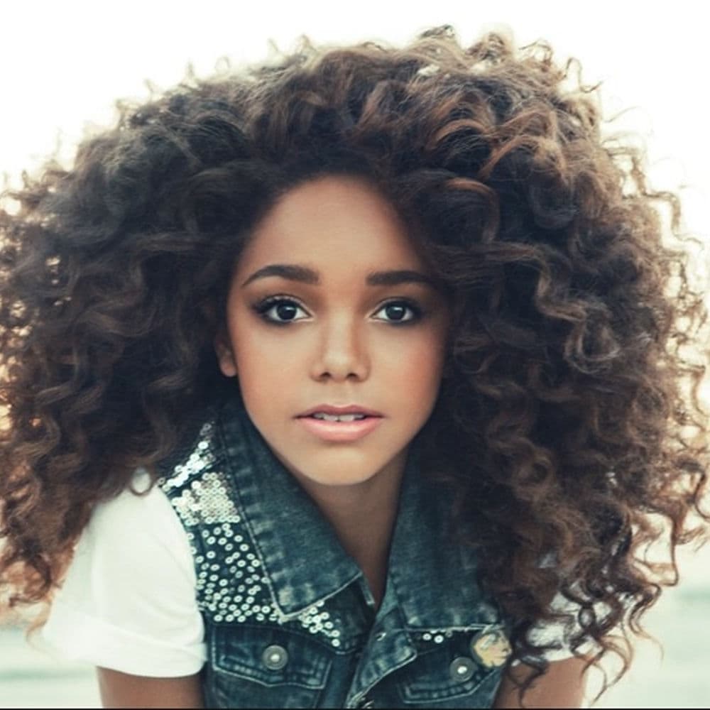 Isla Grace – Rap/Hip Hop