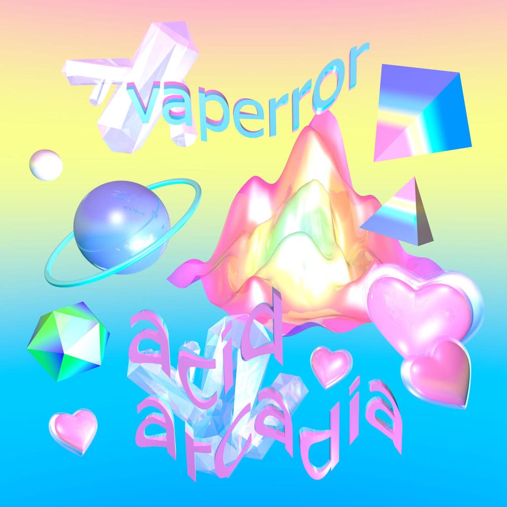 Vaperror – Electro