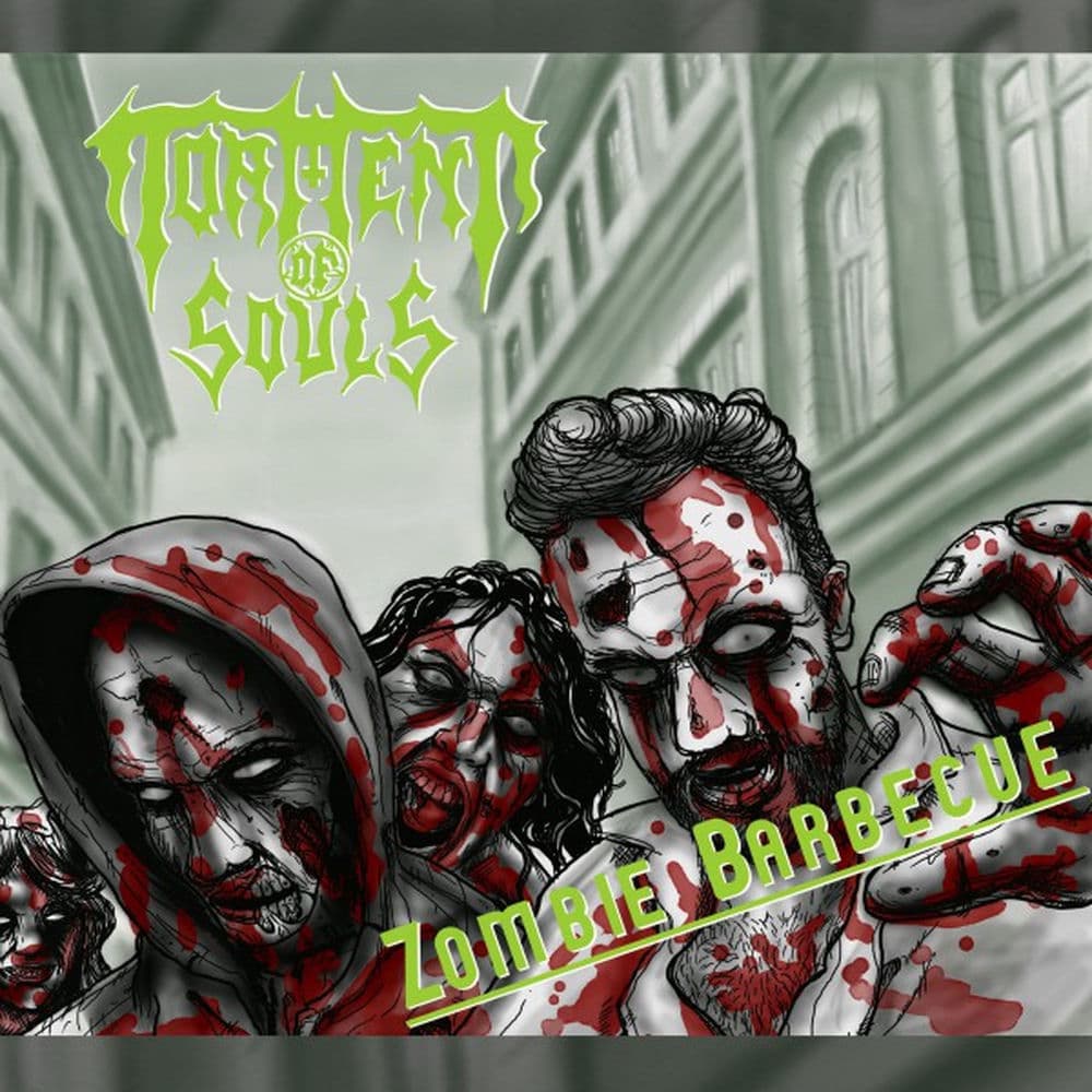 Torment of souls – Heavy Metal