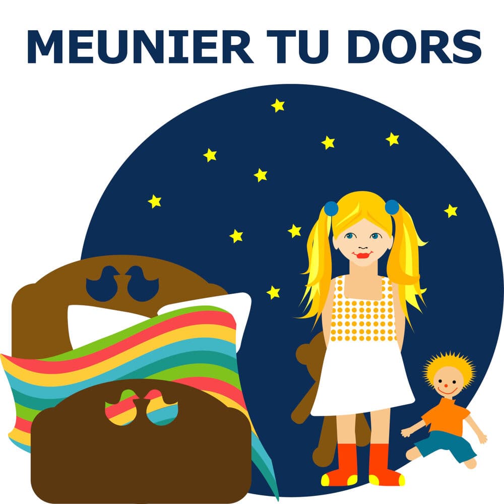 Alonette – Kids